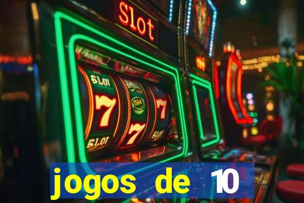 jogos de 10 centavos estrela bet